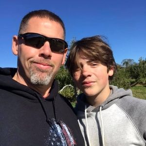 Meet your Posher, Keith